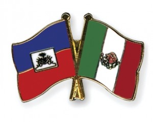 Article : Haiti.- La ruée vers le Mexique