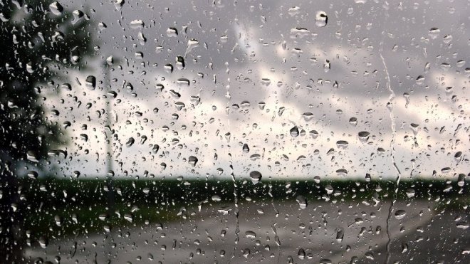 Article : Haiti.- Saison des Pluies