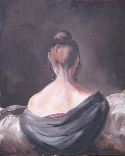 Article : La société est libre de te juger mademoiselle