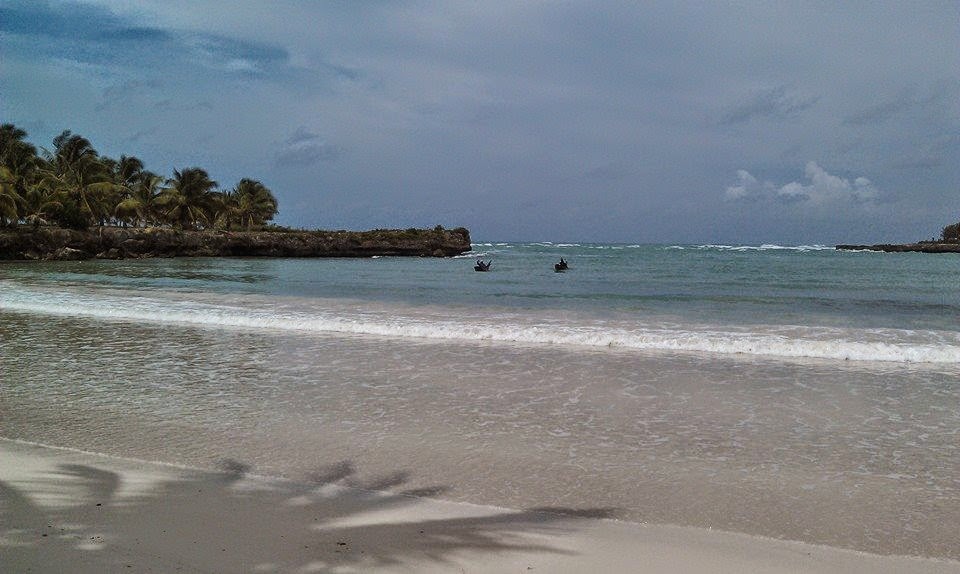 Article : Haïti : partir ou rester ?